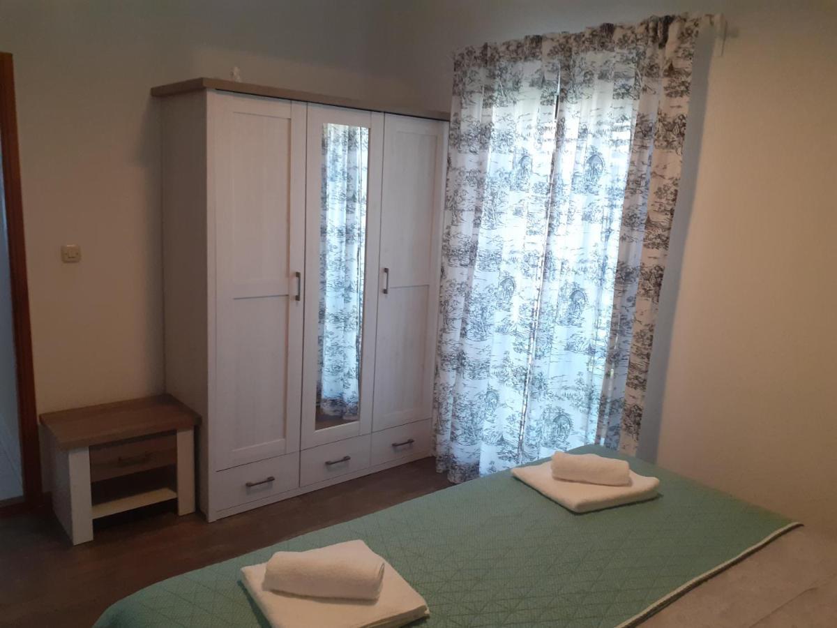 Appartamento Lucija Pridraga Esterno foto