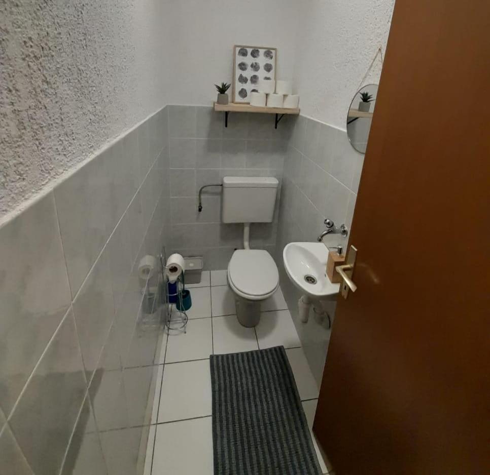 Appartamento Lucija Pridraga Esterno foto